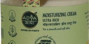 100gm Adya Ultra Rich Moisturizing Cream