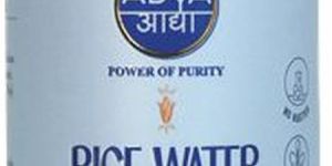 300ml Adya Rich Water Shampoo