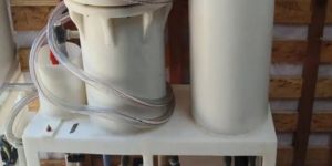 Electroplating Filter