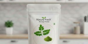 Moringa Powder