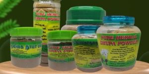 17 Kolli Malai Natural Herbal Dhoop Powder