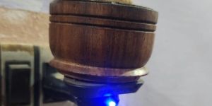 Electric Incense Burner