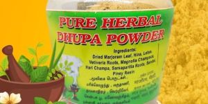 Kolli Malai Herbal Dhoop Powder