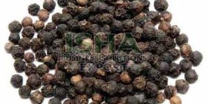 A Grade Black Pepper