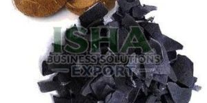Coconut Shell Charcoal
