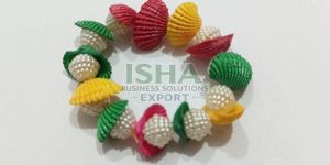 Sea Shell Bracelets