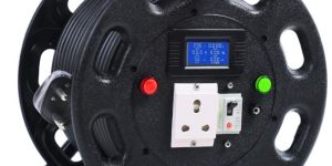 EV Chargers Cable Reel