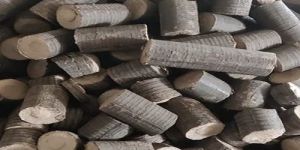Saw Dust Biomass Briquettes