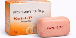 Ket-Up Medicated Soap