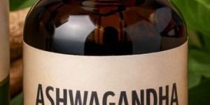 Ashwagandha Extract