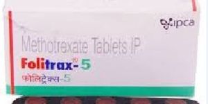 Folitrax-5 Tablets