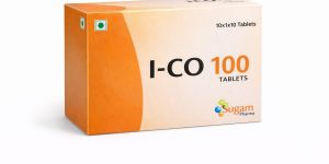 I-CO 100 Tablets