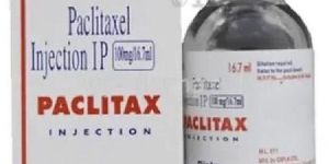 Paclitaxel Injection