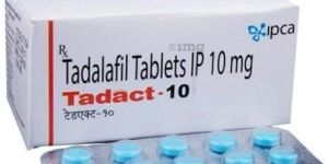 Tadact-10 Tablets