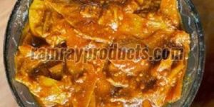 Bamboo Shoot Pickle