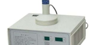 500 A Portable Induction Sealing Machine