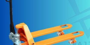 Hydraulic Hand Pallet Truck