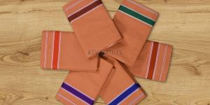 Authentic Handloom Cotton Dhoti