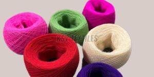 High Strength Cotton Yarn