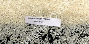 Parmal Raw Non Basmati Rice