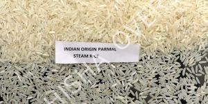 Parmal Steam Non Basmati Rice