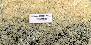 PR 11 Steam Non Basmati
