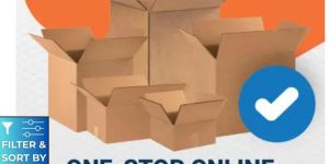 Customized Corrugated Boxes