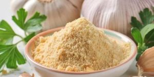 Dehydrated Garlic Powder