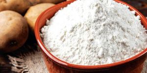 Dehydrated Potato Powder