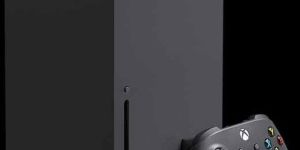 1TB Microsoft Xbox Series X Gaming Console