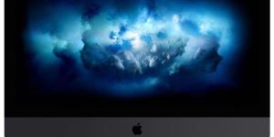 PRO 5k Xeon w-2170b RAM 1tb SSD Apple Imac