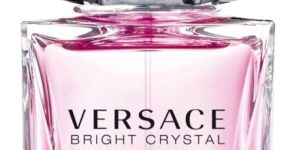 Versace Bright Crystal Eau De Toilette