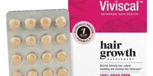 viviscal hair growth supplement