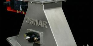 Gravity Conveying Diverter Valve