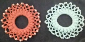 Crochet Patches