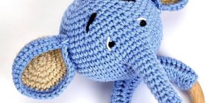 Crochet Toys