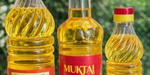 Muktai Pooja Oil