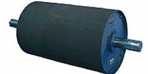 Head Magnetic Pulley