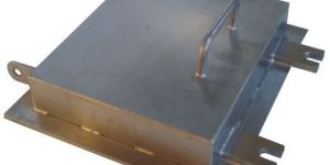 Permanent Magnetic Plate