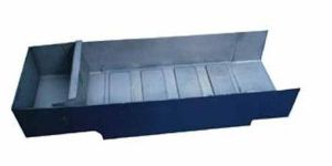 Steel Channel Magnet