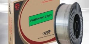 ER2553 Duplex Stainless Steel MIG Welding Wire