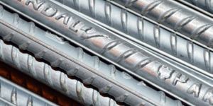 Jindal Panther TMT Bars