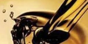 Industrial Grade ISO Vg 46 Hydraulic Oil