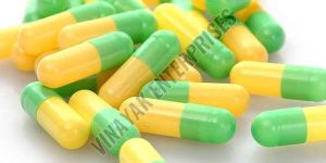 Larotrectinib 100mg Capsules