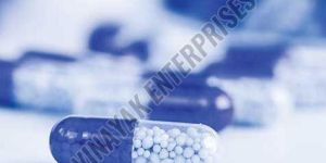 Niraparib 100mg Capsules