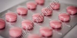Olaparib 150mg Tablets