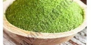 Organic Moringa Powder