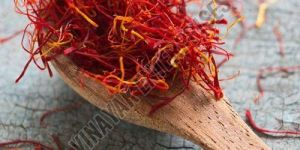 Pure Kashmiri Saffron