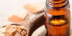 Pure Sandalwood Oil
