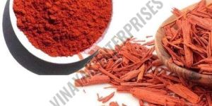 Red Sandalwood Powder